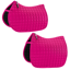Eskadron Cotton Saddlecloth Dynamic AW26 - Lipstick