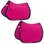 Eskadron Pro Soft Crystal Saddlecloth Dynamic AW26 - Lipstick