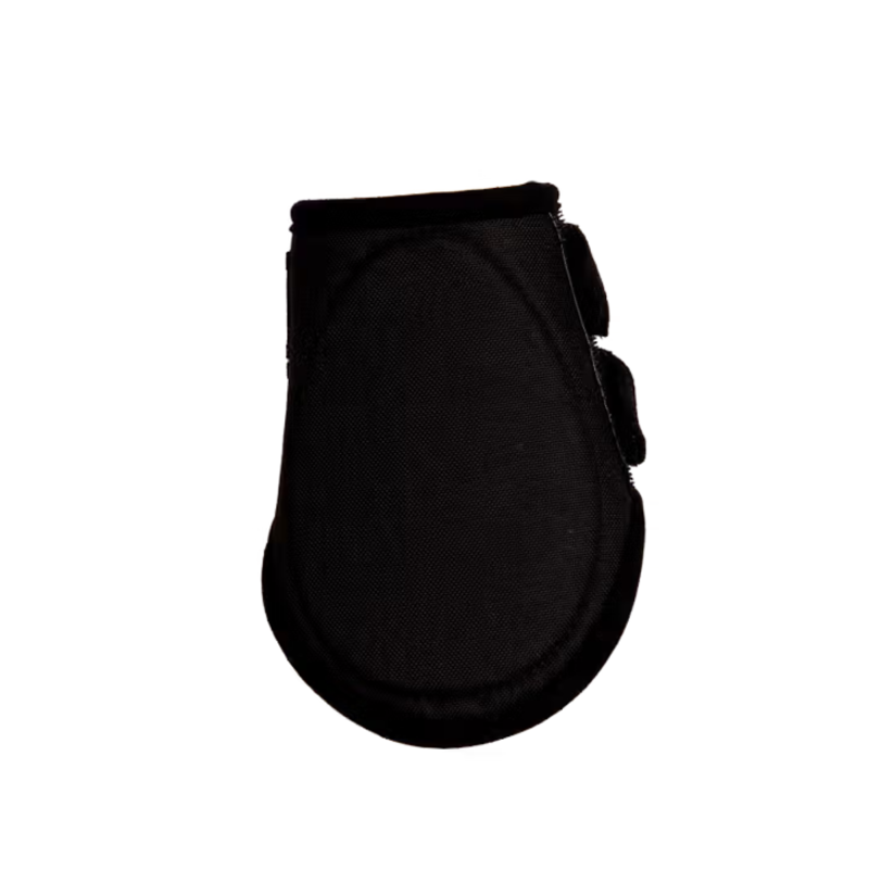 Kentucky Eventing Boots 3D Air Flow Hind Short - Black-2