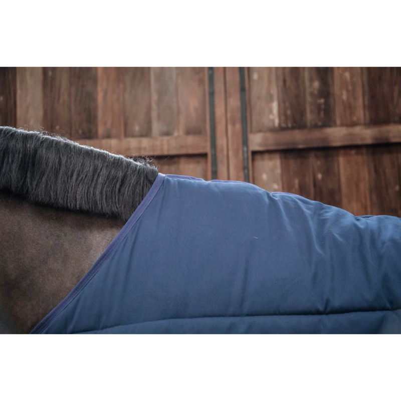 Kentucky Classic 300g Under Rug - Navy-2