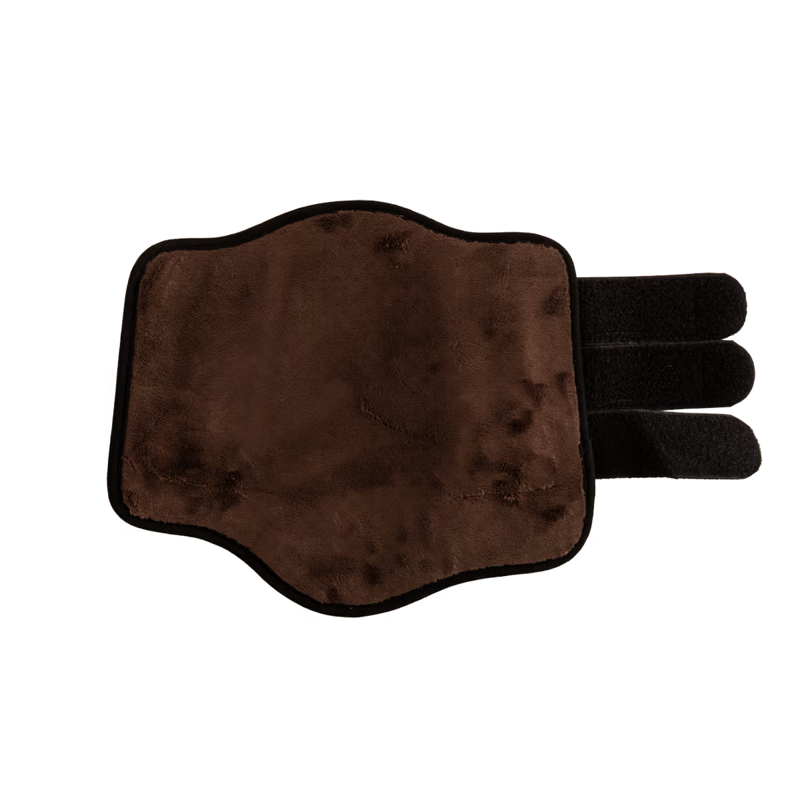 Kentucky Eventing Boots 3D Air Flow Skin Friendly Hind - Black-2