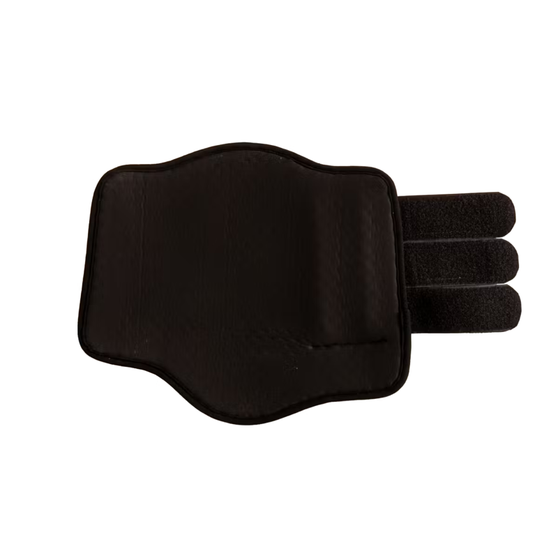 Kentucky Eventing Boots 3D Air Flow Hind - Black-2
