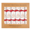 Wrendale Designs Robins Christmas Crackers 