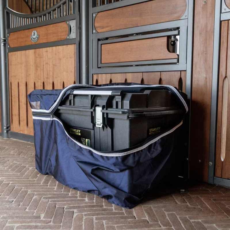 Kentucky Stanley Box Cover Classic - Navy-2