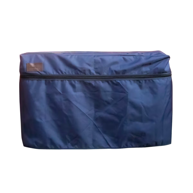 Kentucky Stanley Box Cover Waterproof - Navy-2