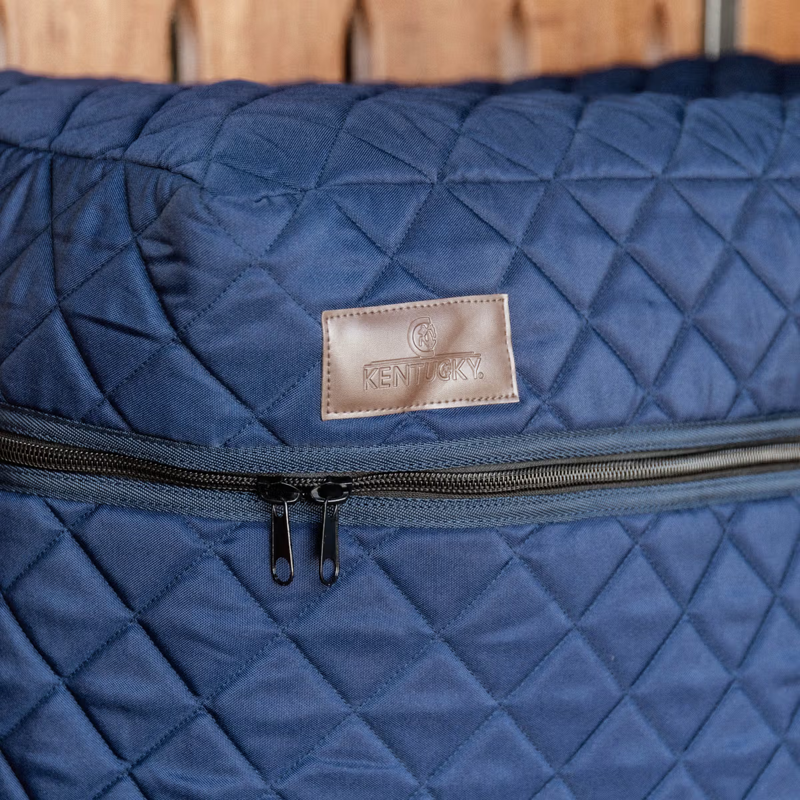 Kentucky Stanley Box Cover - Navy-2