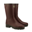 Le Chameau Women's Giverny Neoprene Lined Bottillon - Cherry