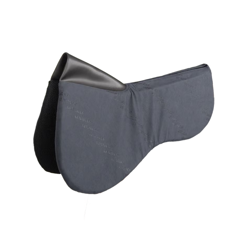Kentucky Half Pad Impact Equalizer - Anthracite-2