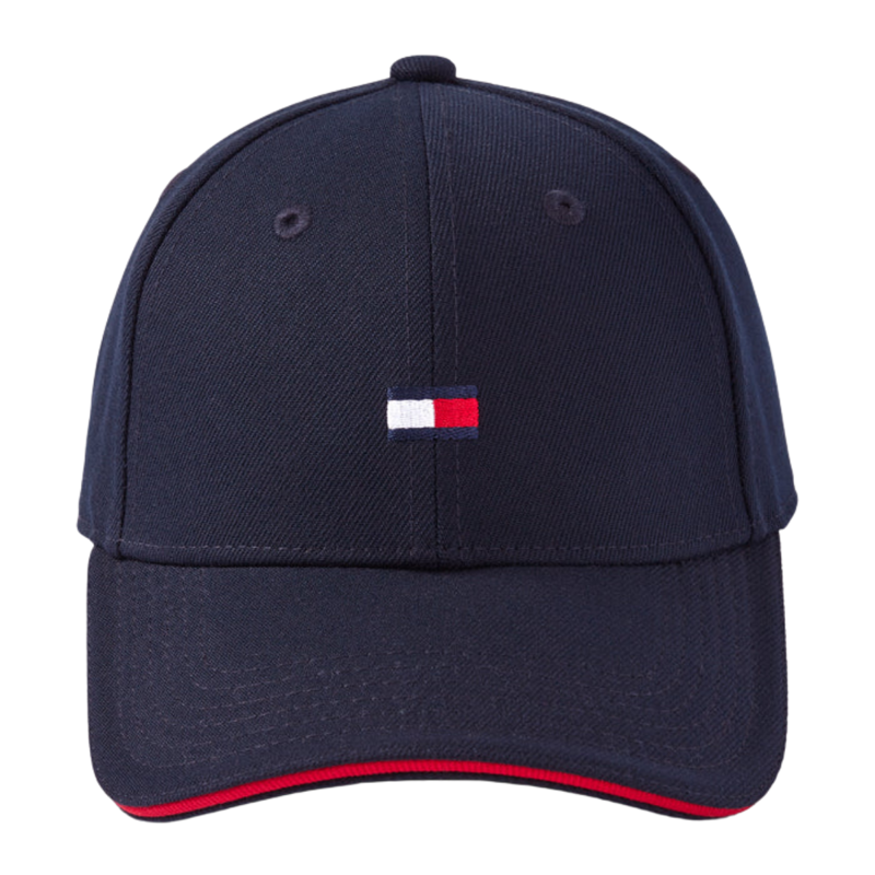 Tommy Hilfiger Dayton Cap - Desert Sky-4