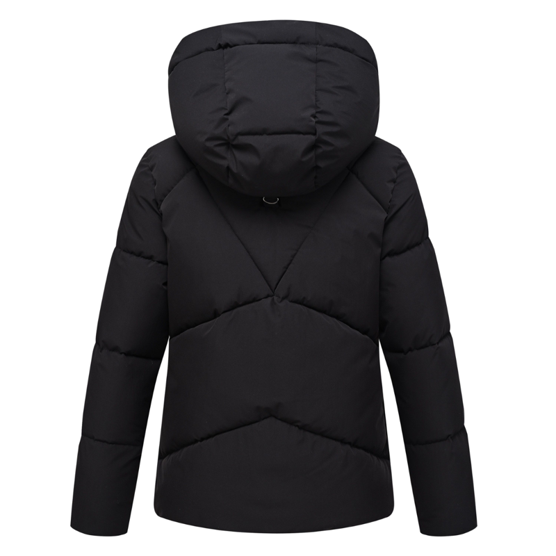 HV Polo Ladies Faye Jacket - Black-2