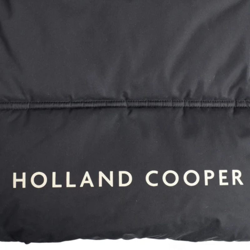 Holland Cooper Cranborne Training Gilet - Ink Navy-4