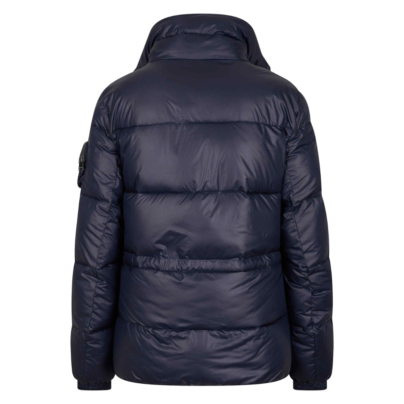 HV Polo Ladies Claire Jacket - Navy-2
