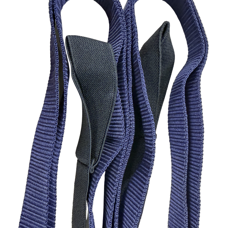JHL Spare Leg Straps - Pair -2
