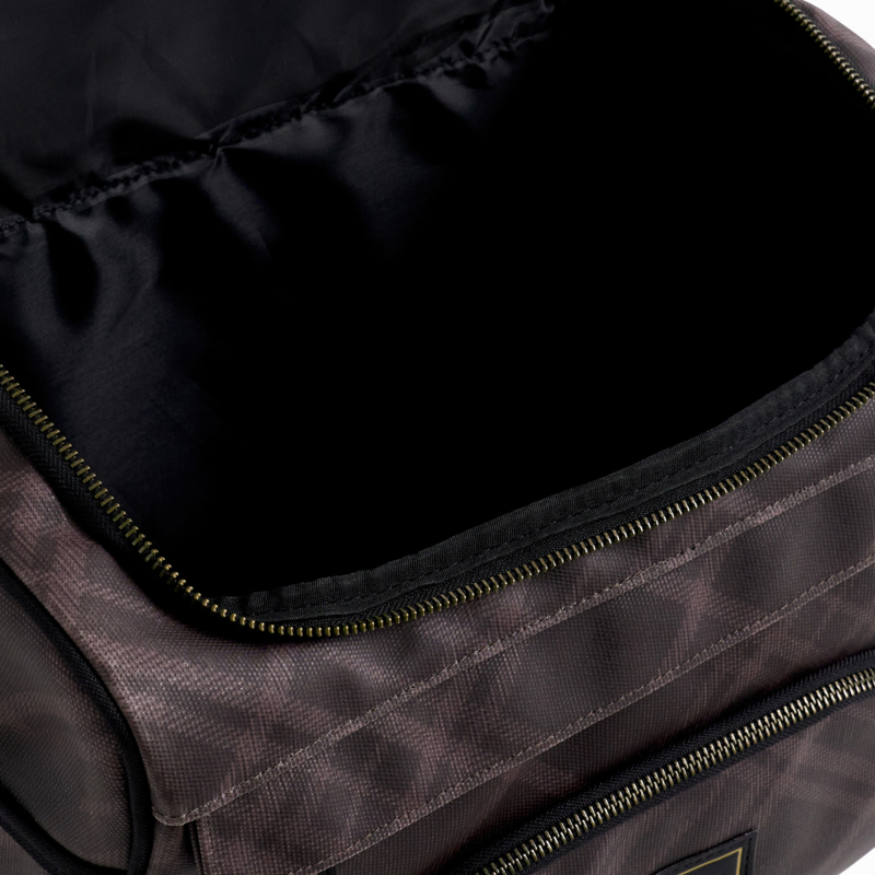 LeMieux Heritage ProKit Lite Grooming Bag - Cocoa-2