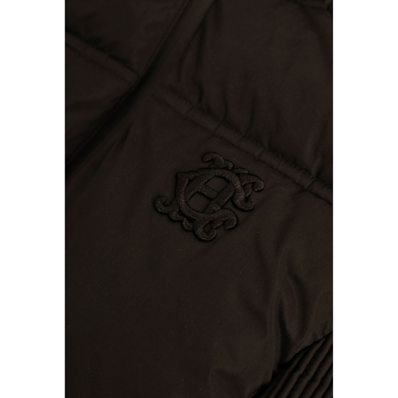 Holland Cooper Cranborne Training Gilet - Chocolate-5