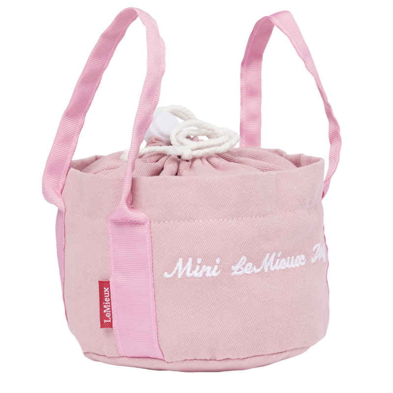 LeMieux Toy Pony Grooming Kit - Blossom-2