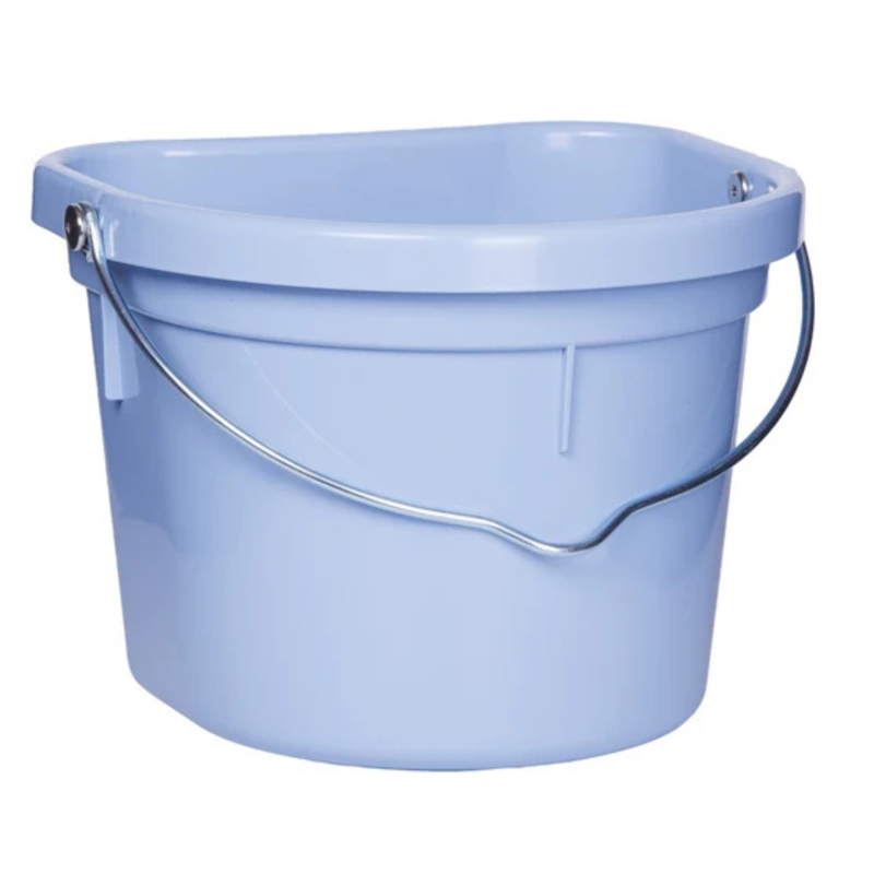 VPlast Flat Back Bucket - 20 Litre-2
