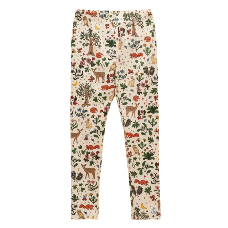 Joules Girls' Kipwell Pyjamas - Cream-2