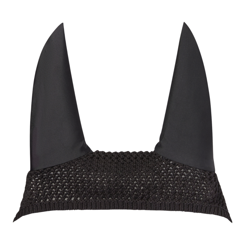 Tommy Hilfiger Parsons Fly Hood - Black-1