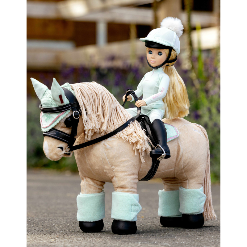 LeMieux Harlow Toy Rider Outfit - Softmint-2