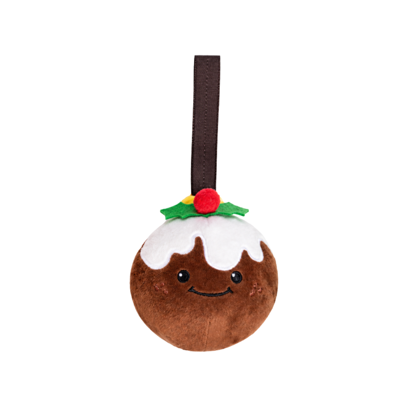 Hem and Boo Christmas Bauble Toy-2