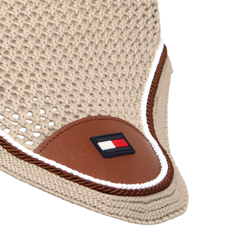 Tommy Hilfiger Capsule Collection Princeton Fly Hood - Beige-3