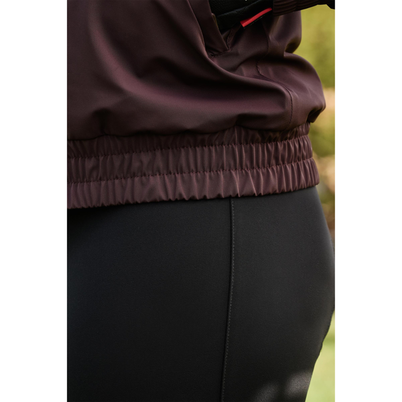 WeatherBeeta Waterproof Insulated Team Jacket - Black-3