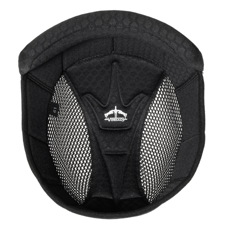 Veredus Vita Helmet Inner Liner - Black