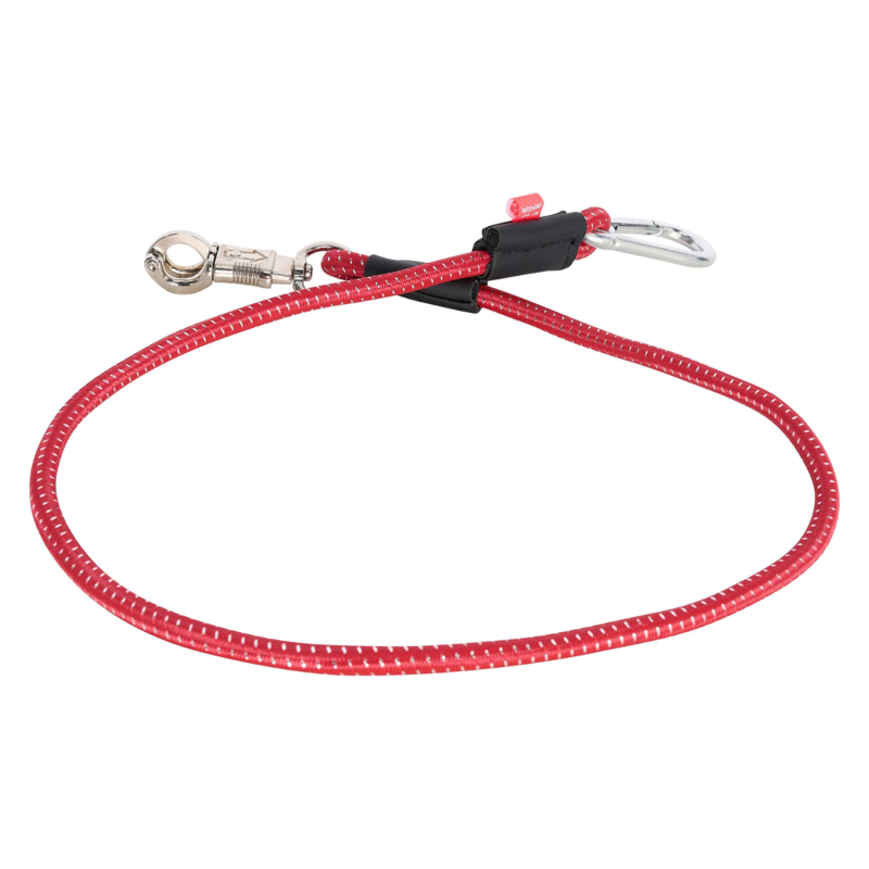 Imperial Riding Elastic Trailer Tie 120cm-2