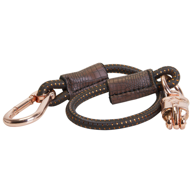 Imperial Riding Little Space Trailer Tie 60cm-2