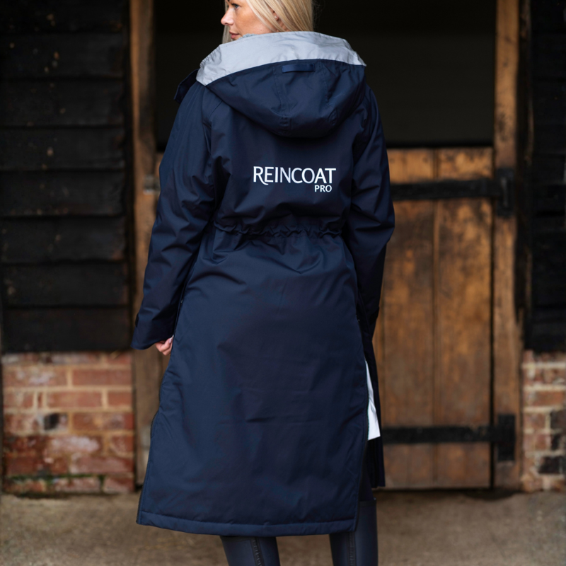 Reincoat PRO Adults - Midnight Navy-5