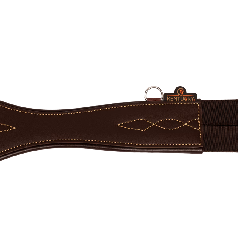 Kentucky Anatomic Girth - Brown-2