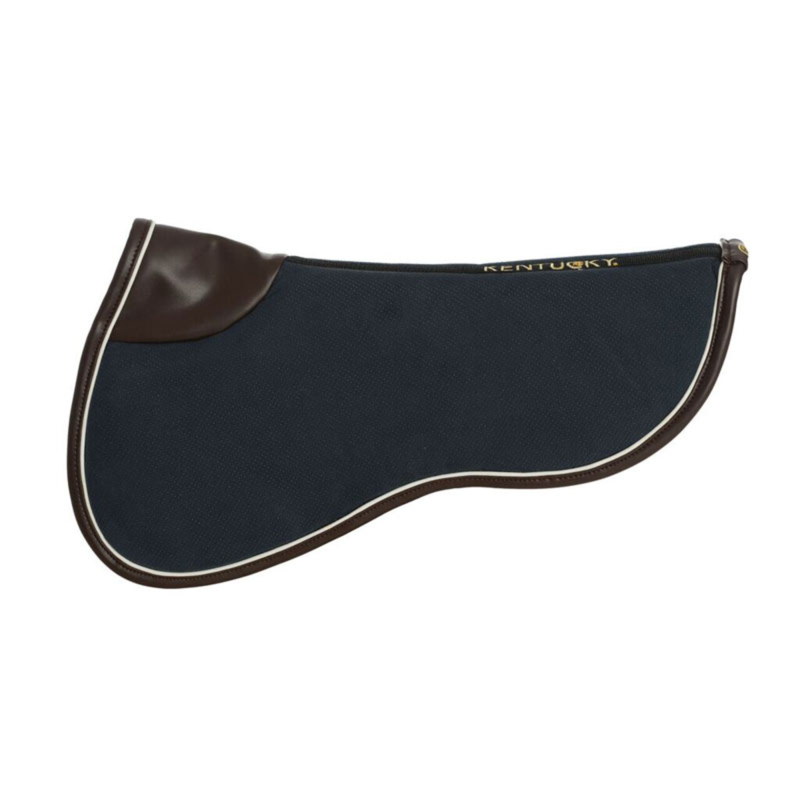 Kentucky Half Pad Absorb - Navy/White/Brown-2