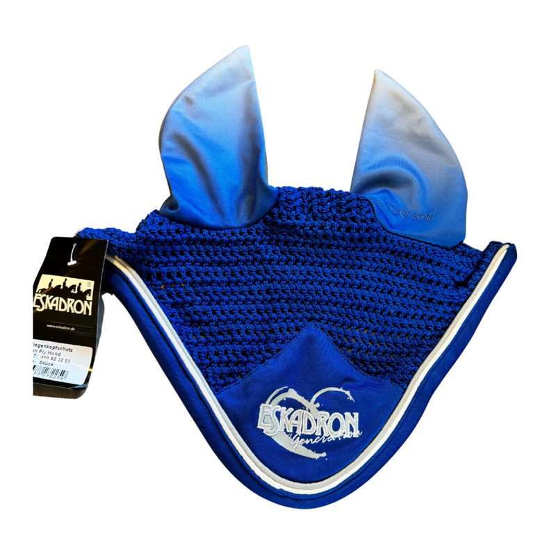 Eskadron Anti Fly with Logo - Blue