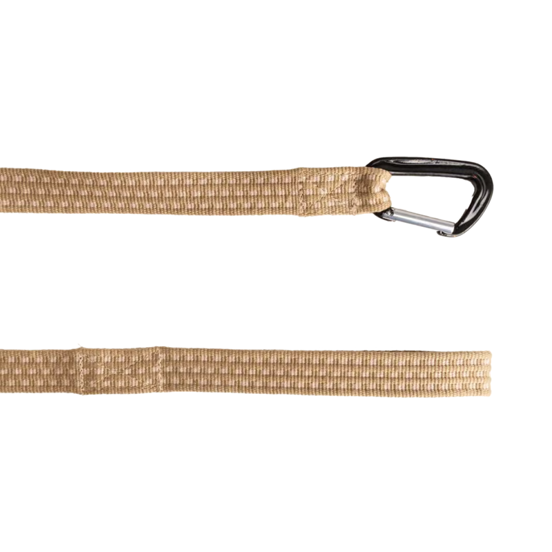 Kentucky Lunge line 8m - Beige-2