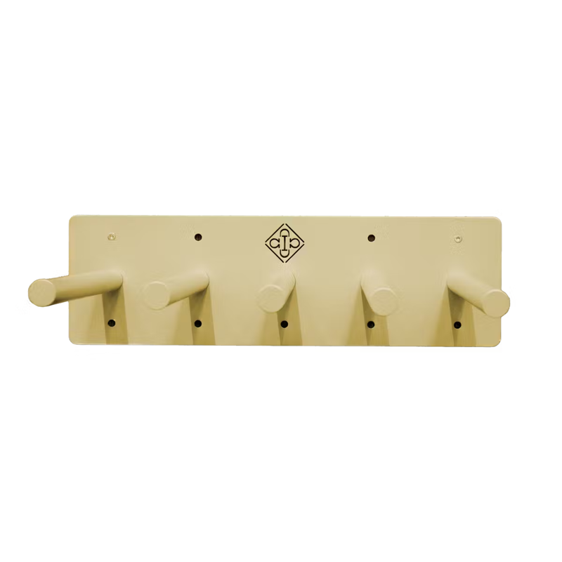 Grooming Deluxe Saddle Pad Holder 5pcs-2