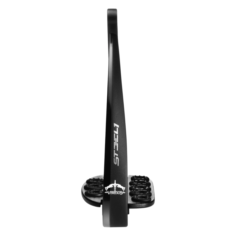 Veredus Vita Safety Stirrups - Dark-2