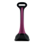 LeMieux VectorFlex Stirrup Arms - Blackberry