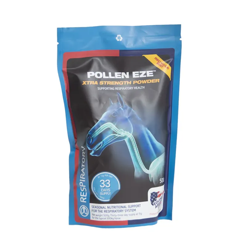 Equine America Pollen Eze - 500g-2