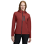 LeMieux Athena Waterproof Lightweight Jacket - Russet