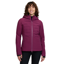 LeMieux Brooke 3 in 1 Waterproof Hybrid Jacket - Blackberry