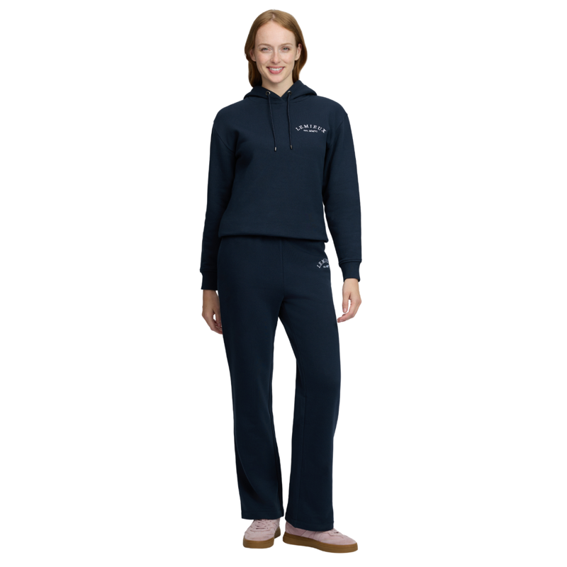 LeMieux Luna Hoodie - Navy-6