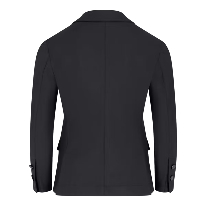 Kentucky Boys Lyon Show Jacket - Navy-2