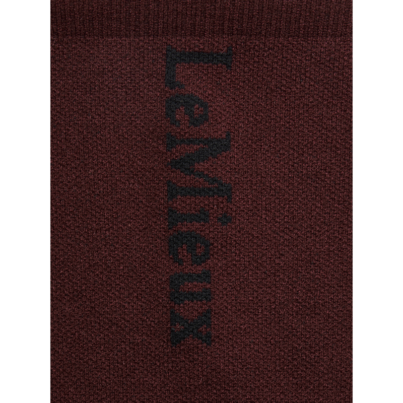 LeMieux Performance Socks - Bramble-2