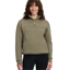 LeMieux Scarlet Quarter Zip Sweat - Willow Green