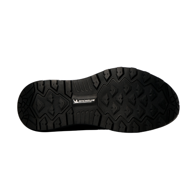 LeMieux Cavara Performance High Top Trainer - Black-4
