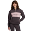 LeMieux Heritage Quarter Zip Sweat - Cocoa
