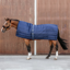 Kentucky Duvet Under Rug - Navy