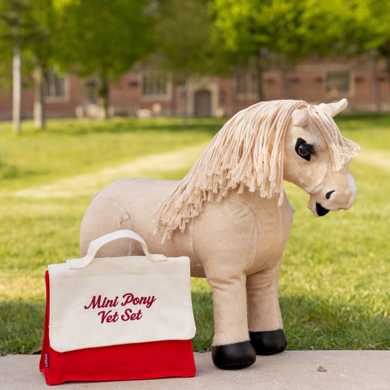 LeMieux Toy Pony Vet Set - Multi -2