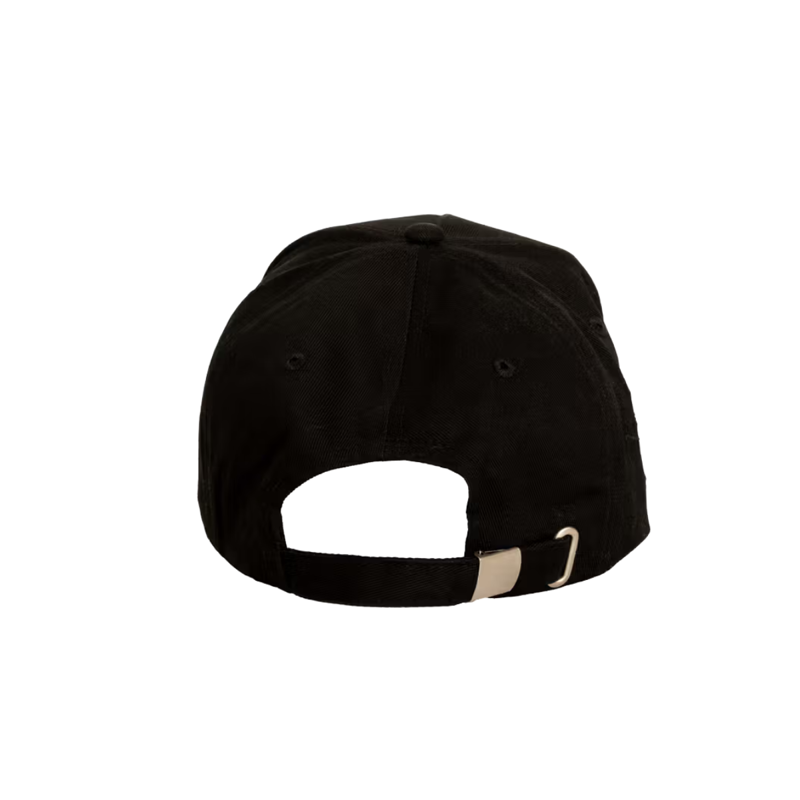 Kentucky Sparkling Cap - Black-2